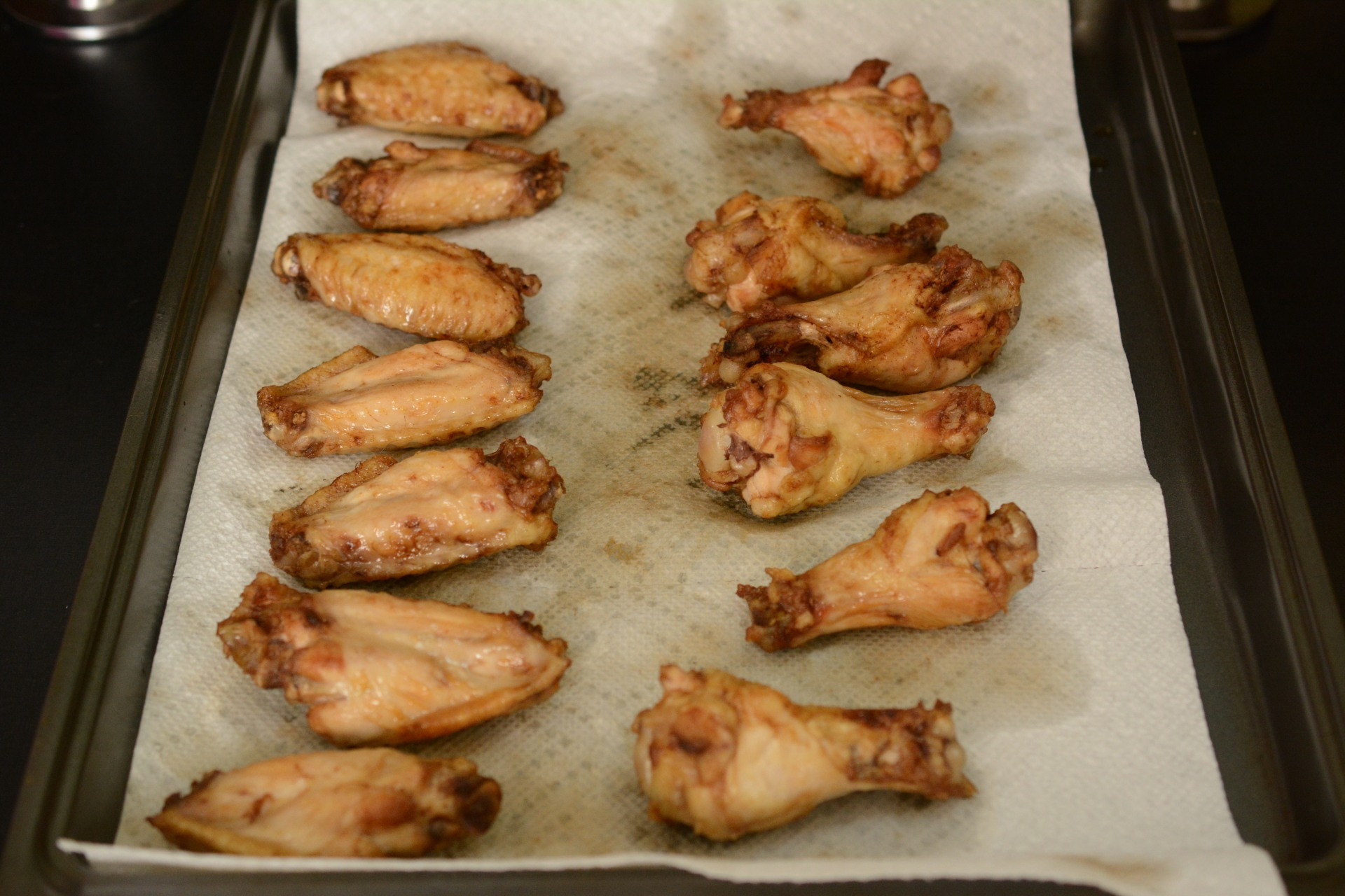 How Long To Deep Fry Chicken Wings
 how long to fry chicken wings in fry daddy