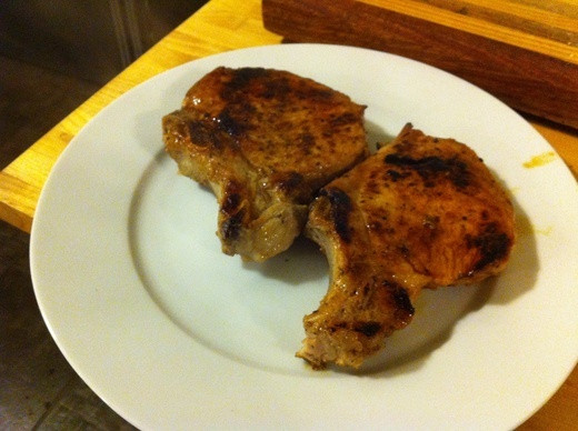 How Long To Fry Thick Pork Chops
 how long to cook thick pork chops on stove