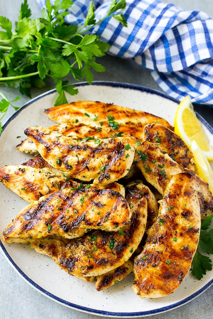 How Long To Grill Chicken Tenders
 How Long To Cook Chicken Tenderloins Grill Pan