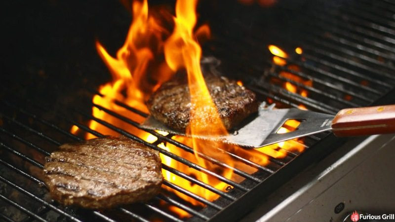 How Long To Grill Hamburgers
 How to Grill Frozen Burgers Learn to Make Delicious