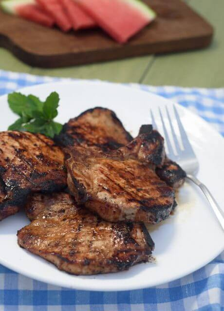 How Long To Grill Pork Chops
 How To Grill Pork Chops