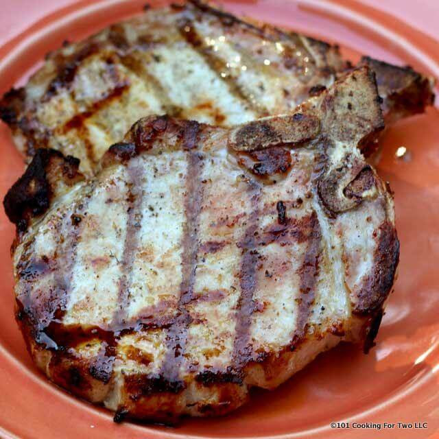 How Long To Grill Pork Chops
 How to Grill Pork Chops on a Gas Grill