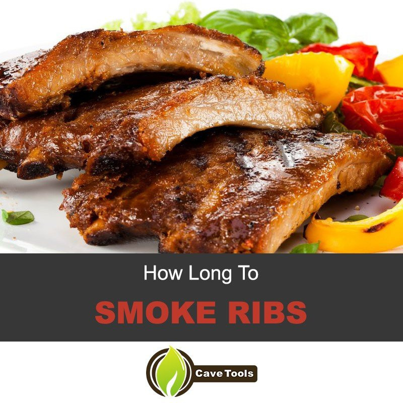 How Long To Grill Pork Ribs
 How Long To Smoke Ribs Grill Master University