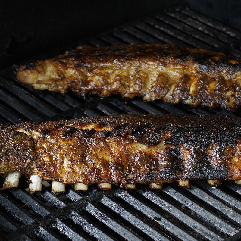 How Long To Grill Pork Ribs
 how long does it take to grill ribs on a gas grill
