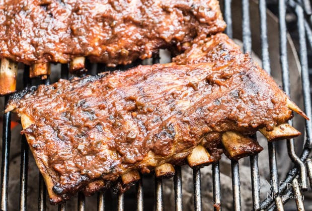 How Long To Grill Pork Ribs
 how long does it take to grill ribs on a gas grill