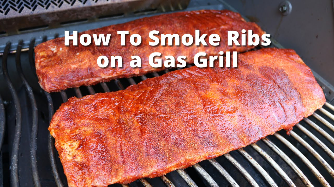 How Long To Grill Pork Ribs
 how long does it take to grill ribs on a gas grill