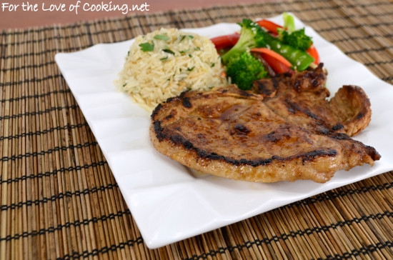How Long To Grill Thin Pork Chops
 how long to grill thin pork chops