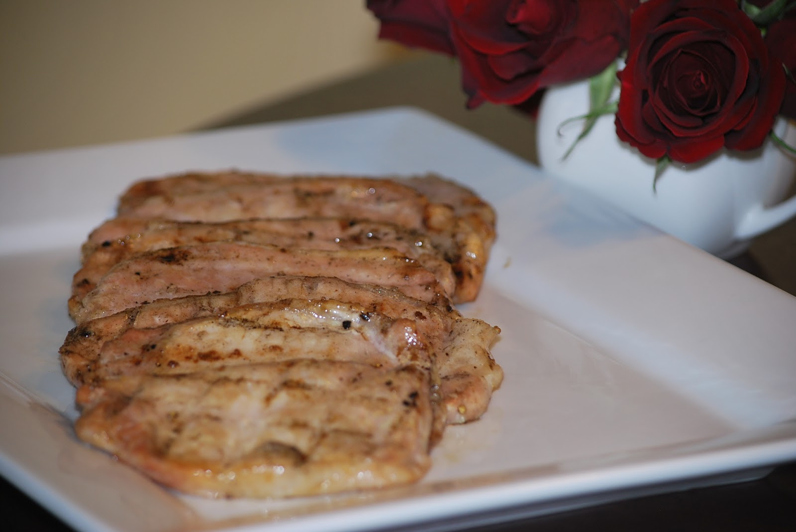 How Long To Grill Thin Pork Chops
 how to grill thin pork chops