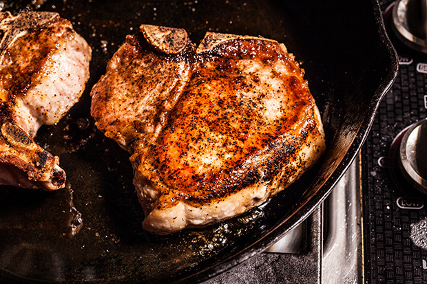 How Long To Pan Fry Pork Chops
 How to Make the Best Pork Chops Chowhound