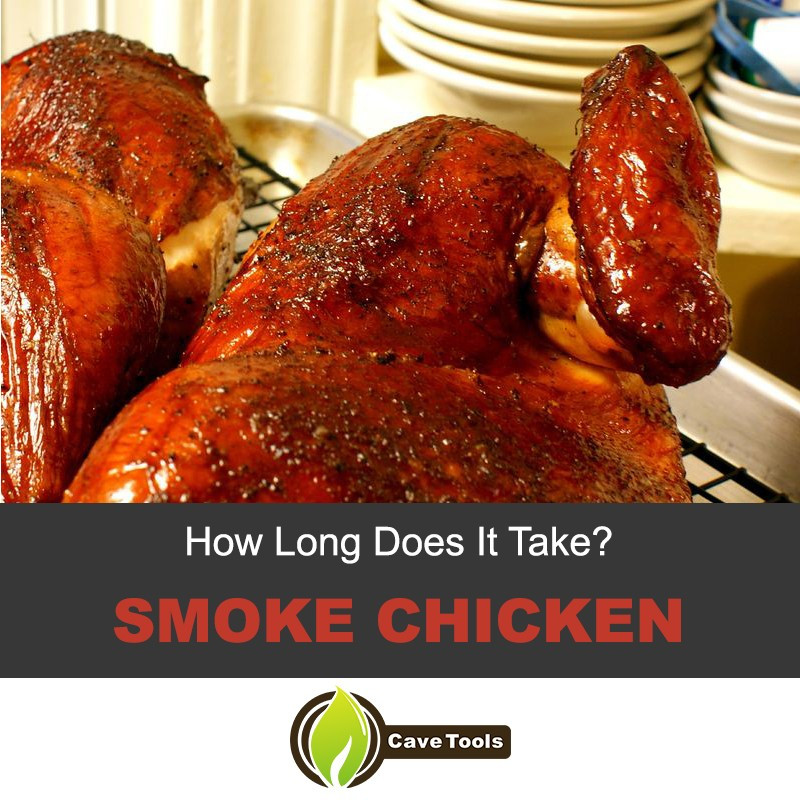 How Long To Smoke A Whole Chicken
 How Long to Smoke a Chicken Grill Master University