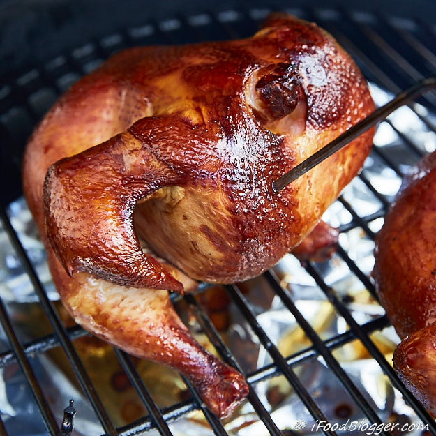 How Long To Smoke A Whole Chicken
 how long to smoke a whole chicken at 250 degrees