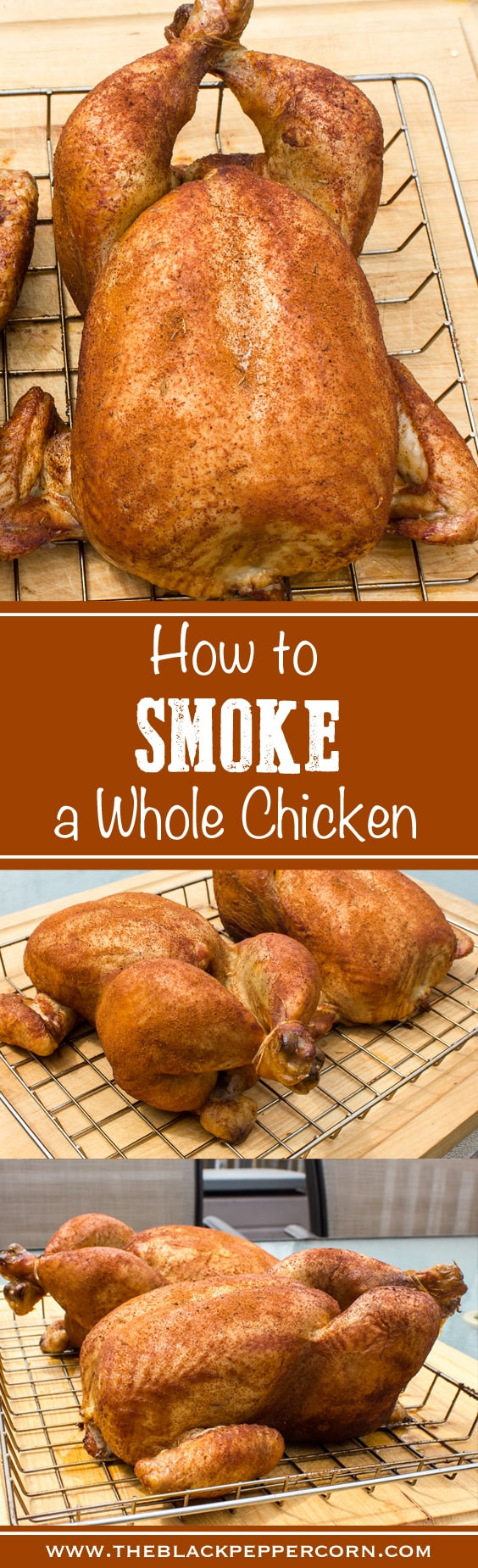 How Long To Smoke A Whole Chicken
 how long to smoke a whole chicken at 250 degrees