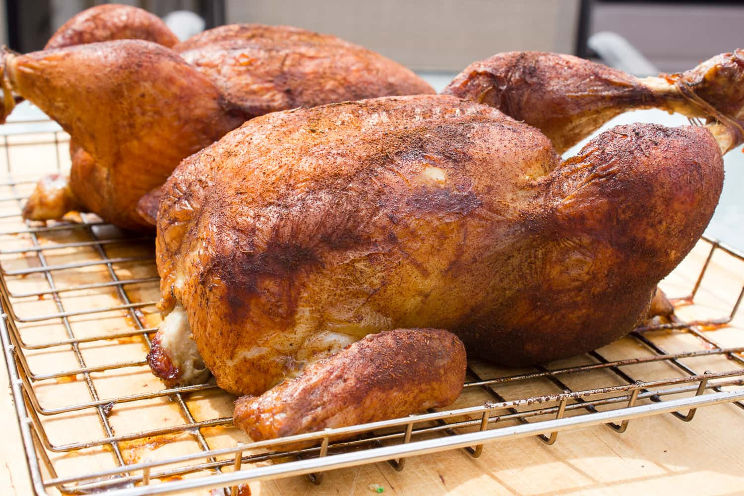 How Long To Smoke A Whole Chicken
 how long to smoke a whole chicken at 250 degrees