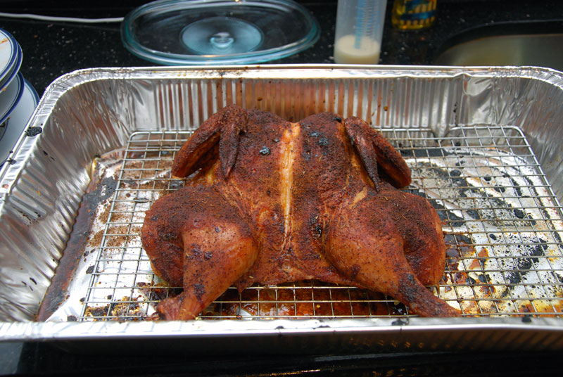 How Long To Smoke A Whole Chicken
 how long to smoke a whole chicken at 250 degrees