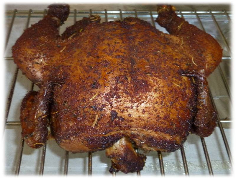 How Long To Smoke A Whole Chicken
 how long to smoke a whole chicken at 250 degrees
