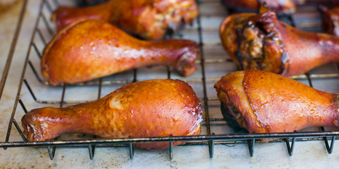 How Long To Smoke Chicken Legs
 how to smoke chicken legs