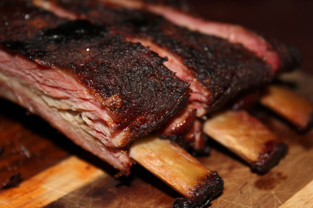 How Long To Smoke Pork Ribs
 Smoking Ribs Made Easy Using My Special Tips and Tricks