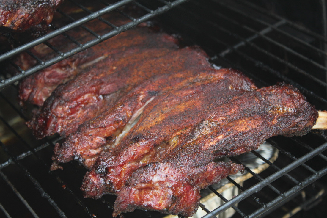How Long To Smoke Pork Ribs
 how long to smoke pork ribs at 250