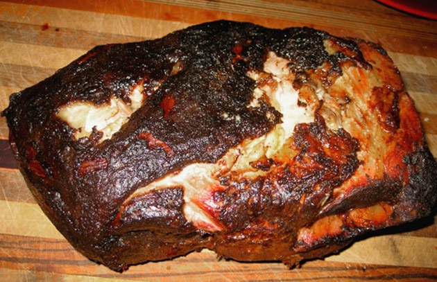 How Long To Smoke Pork Shoulder
 Boston Butt BarbecueBible