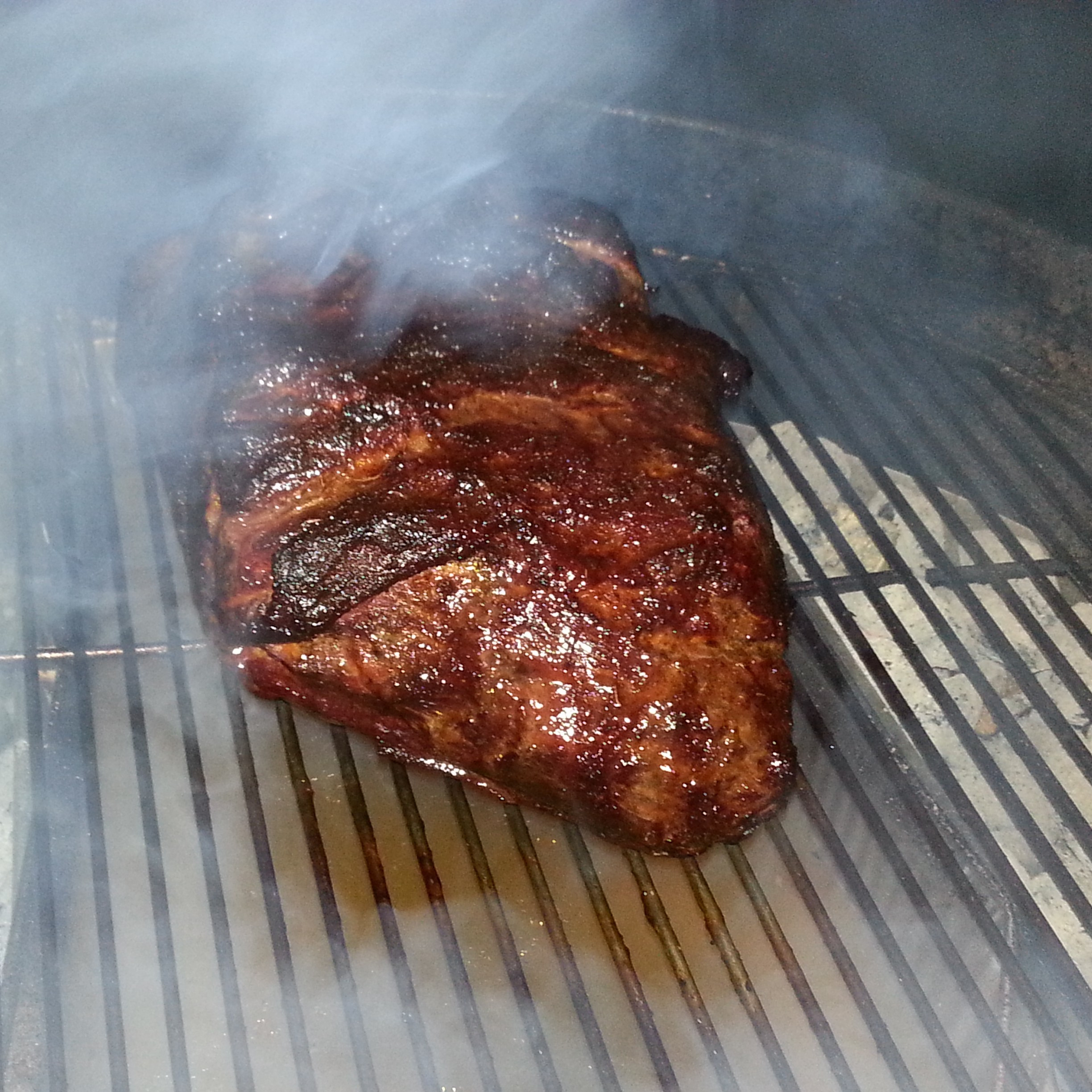 How Long To Smoke Pork Shoulder
 Eight Time World Championship Pork Shoulder MuffinsandMeat