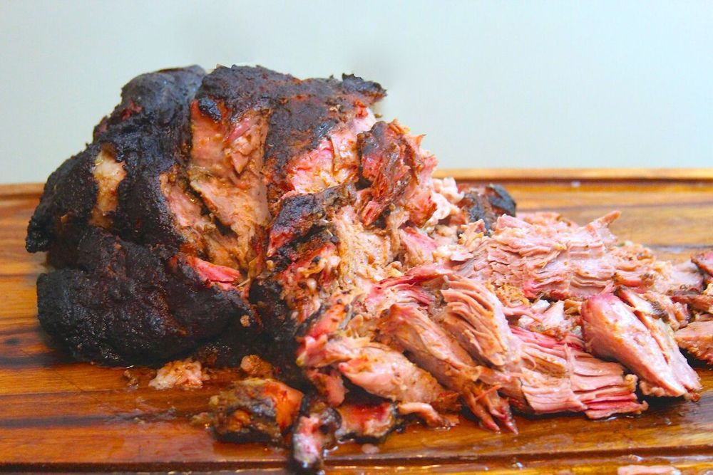 How Long To Smoke Pork Shoulder
 How to Smoke a Pork Butt in an Electric Smoker