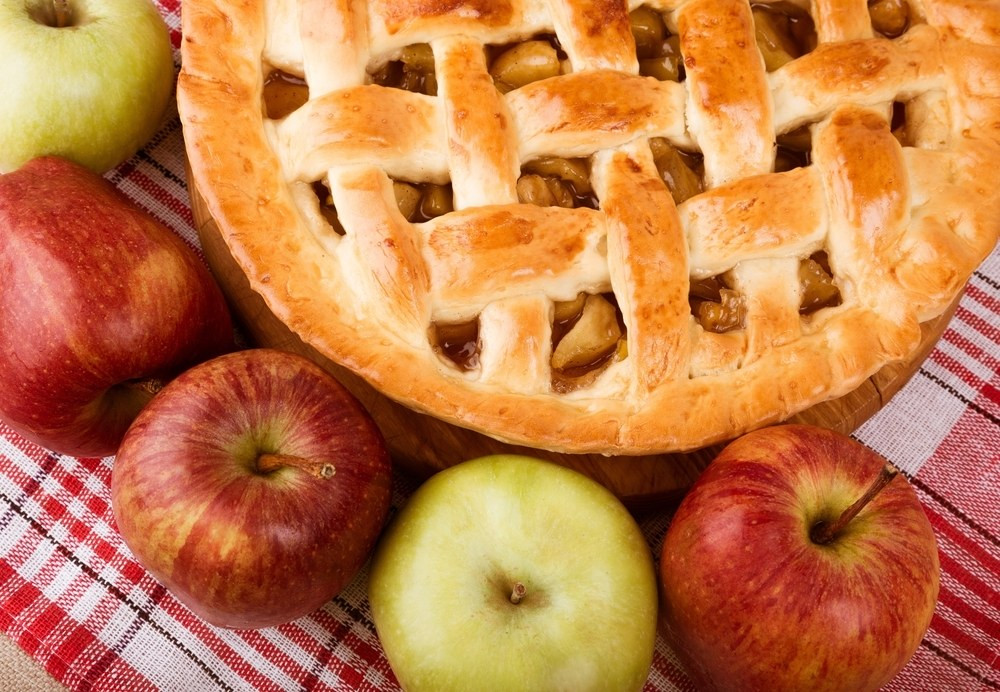 How Many Apples For Apple Pie
 how many apples for apple pie
