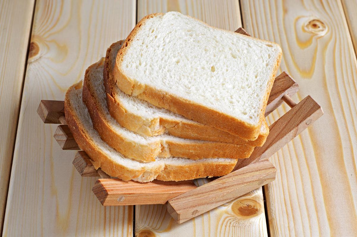 How Many Carbs In A Slice Of White Bread
 Take a Look at the Different Types of Bread All Over the World