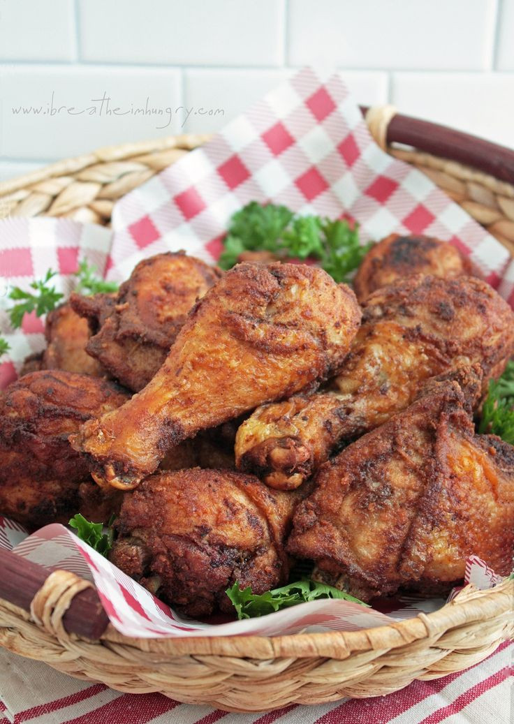 How Many Carbs In Fried Chicken
 25 Recipes that Celebrate Summer Low Carb & Gluten Free
