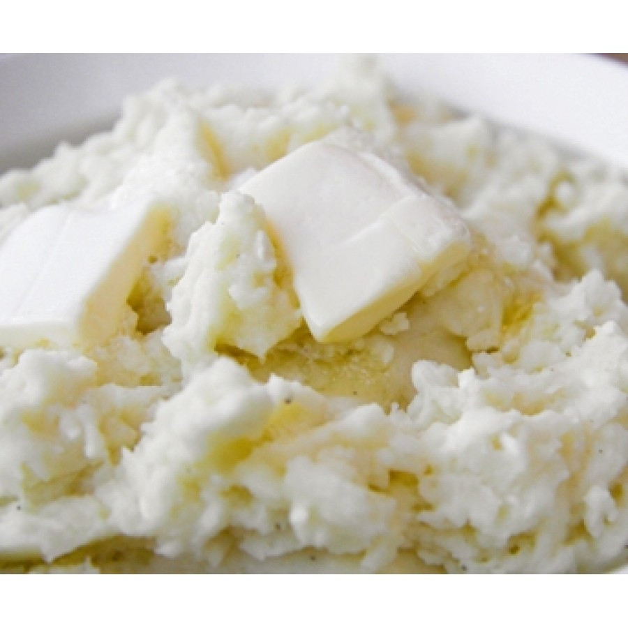 How Many Carbs In Mashed Potatoes
 Low Carb Mashed Potato Mix