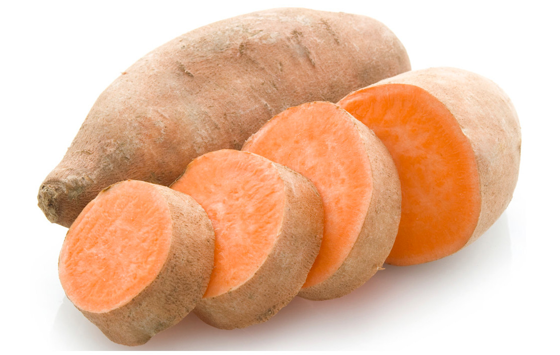 How Many Carbs In Sweet Potato
 5 Healthy Carbs That Won t Massively Spike Your Insulin