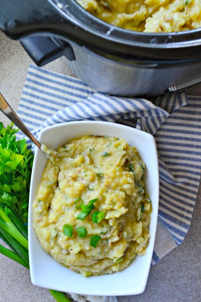 How Many Potatoes Per Person For Mashed Potatoes
 Pioneer Woman Mashed Potatoes Recipe Food Fanatic