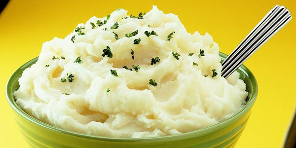 How Many Potatoes Per Person For Mashed Potatoes
 Susan Lodge wel es you to her blog