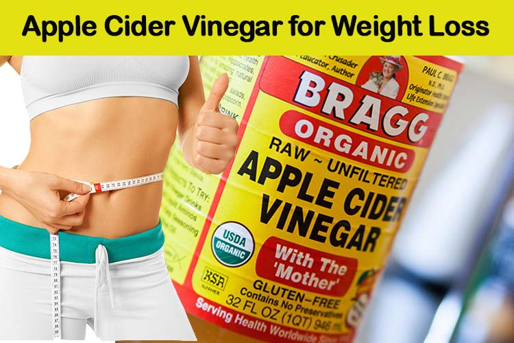 How Much Apple Cider Vinegar For Weight Loss
 Double Weight Loss with Garcinia Cambogia and Apple Cider
