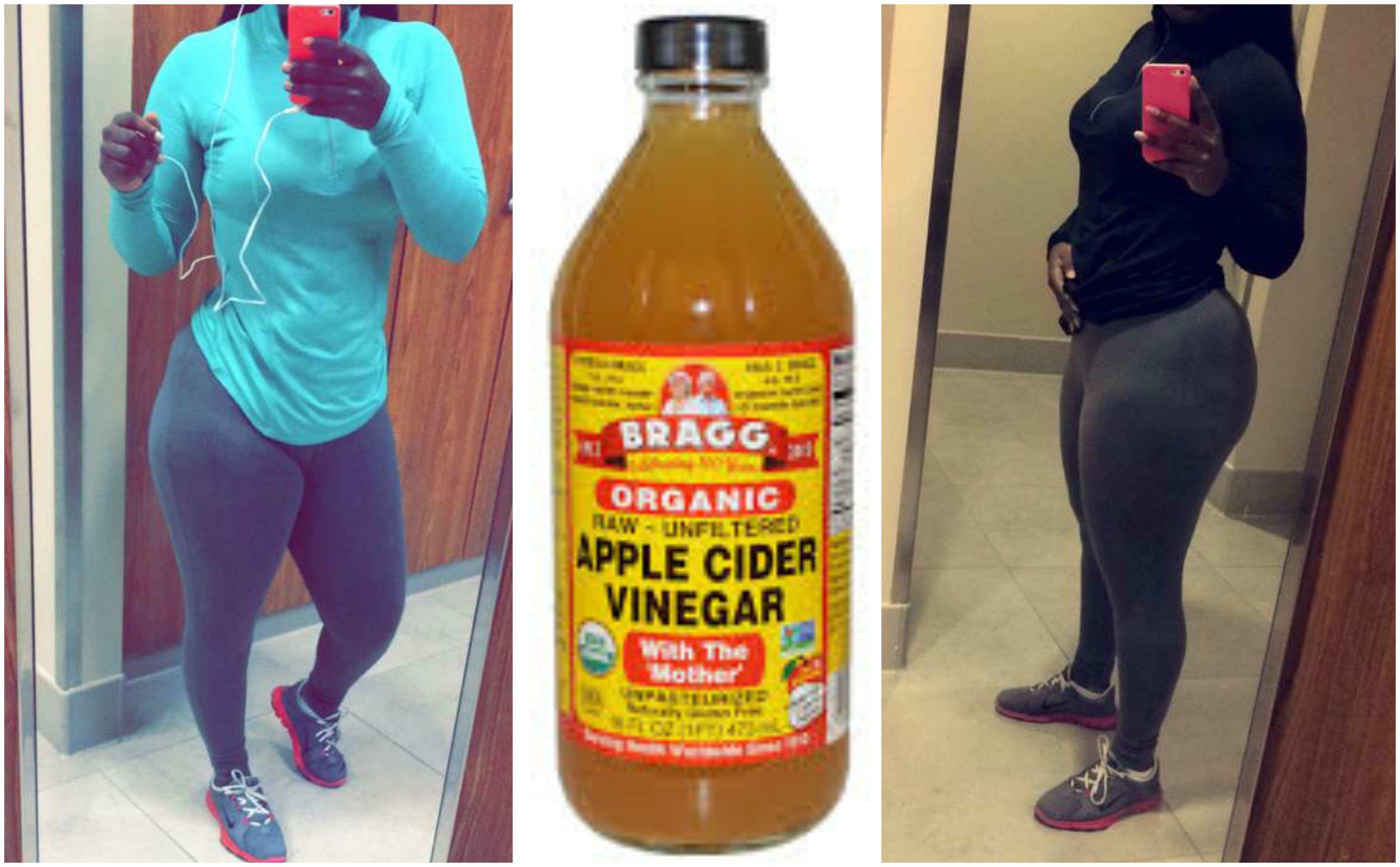 How Much Apple Cider Vinegar For Weight Loss
 How To Lose Weight With Apple Cider Vinegar and Other Tips