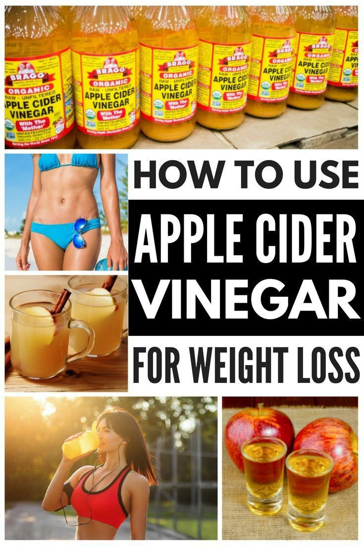 How Much Apple Cider Vinegar For Weight Loss
 8 Hot Apple Cider Vinegar Drink Recipes For Weight Loss