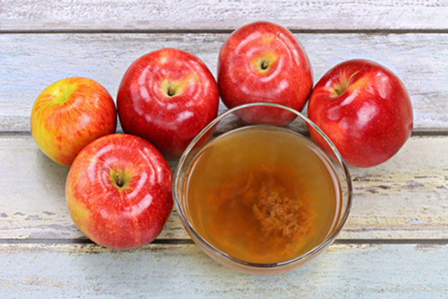How Much Apple Cider Vinegar Should You Drink
 Why should you drink apple cider vinegar at night