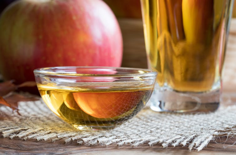 How Much Apple Cider Vinegar Should You Drink
 How much apple cider vinegar should you have in a day to