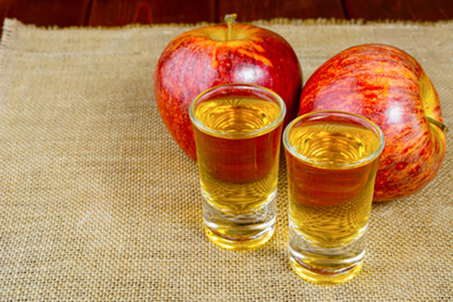 How Much Apple Cider Vinegar Should You Drink
 Why you should not do shots of apple cider vinegar