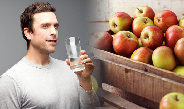 How Much Apple Cider Vinegar Should You Drink
 Weight loss How much apple cider vinegar should you have