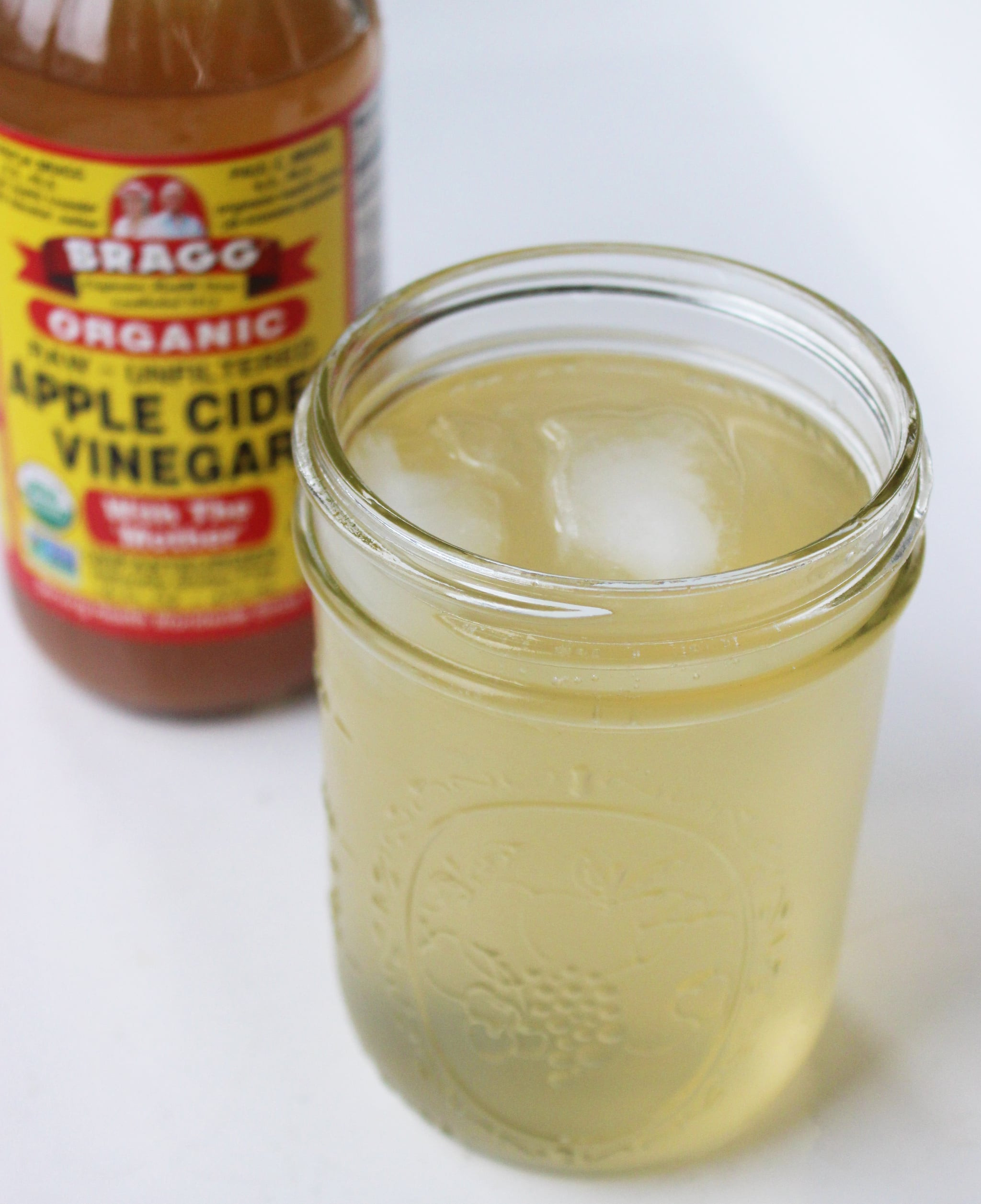 How Much Apple Cider Vinegar To Drink
 Apple Cider Vinegar Drink Recipe