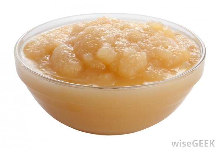 How Much Applesauce To Replace Oil
 Best 25 Substitute for oil ideas on Pinterest