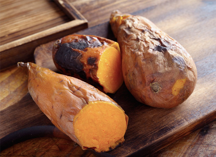How Much Potassium In A Potato
 Potassium Rich Foods Consumer Reports