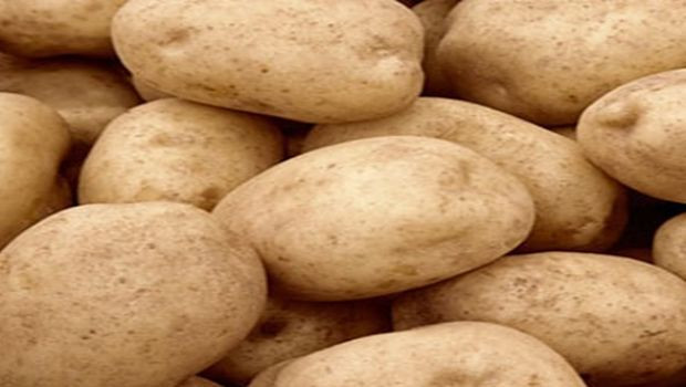 How Much Potassium In A Potato
 Excellent sources of potassium in t and its health benefits