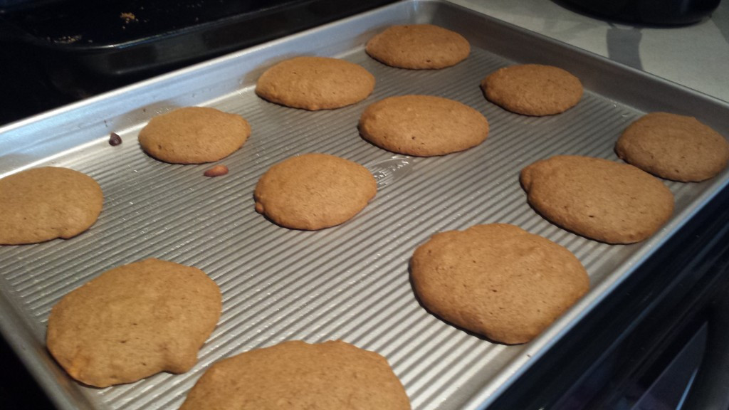 How Much Protein In Sweet Potato
 Sweet Potato Protein Cookies