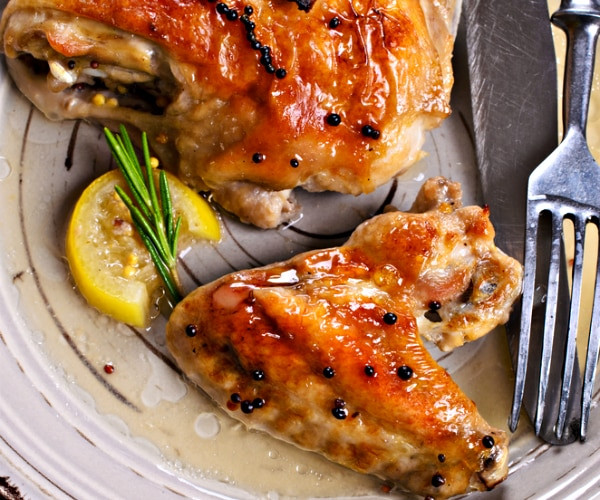 How To Bake A Whole Chicken
 7 Ways to Get the Most Bang for Your Cluck thegoodstuff