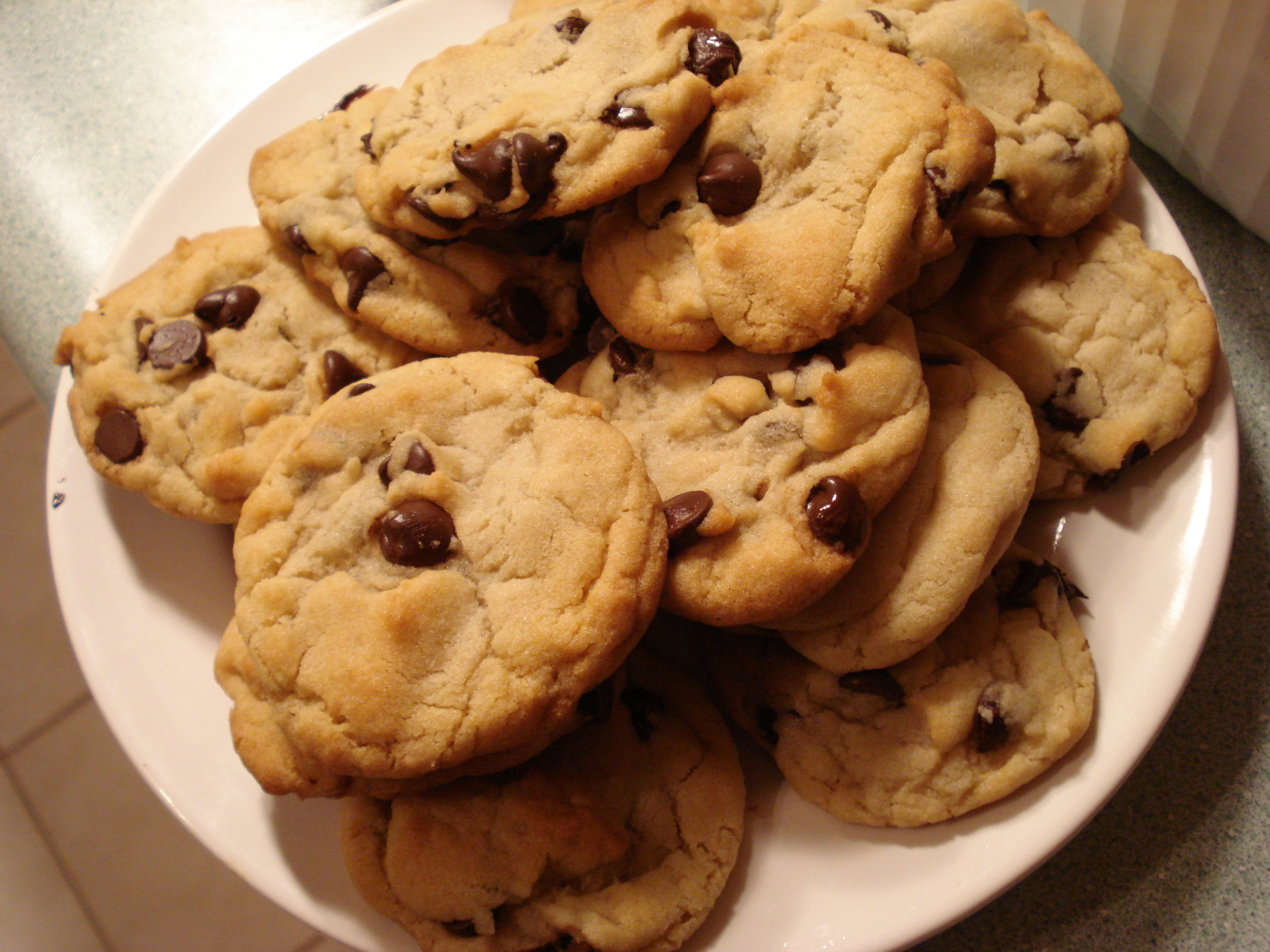 How To Bake Chocolate Chip Cookies
 Best Chocolate Chip Cookie Recipe