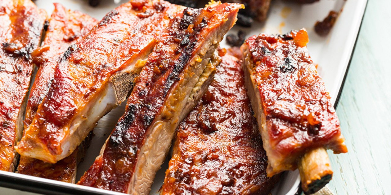 How To Bbq Pork Ribs
 How to Make Slow Cooker BBQ Pork Ribs