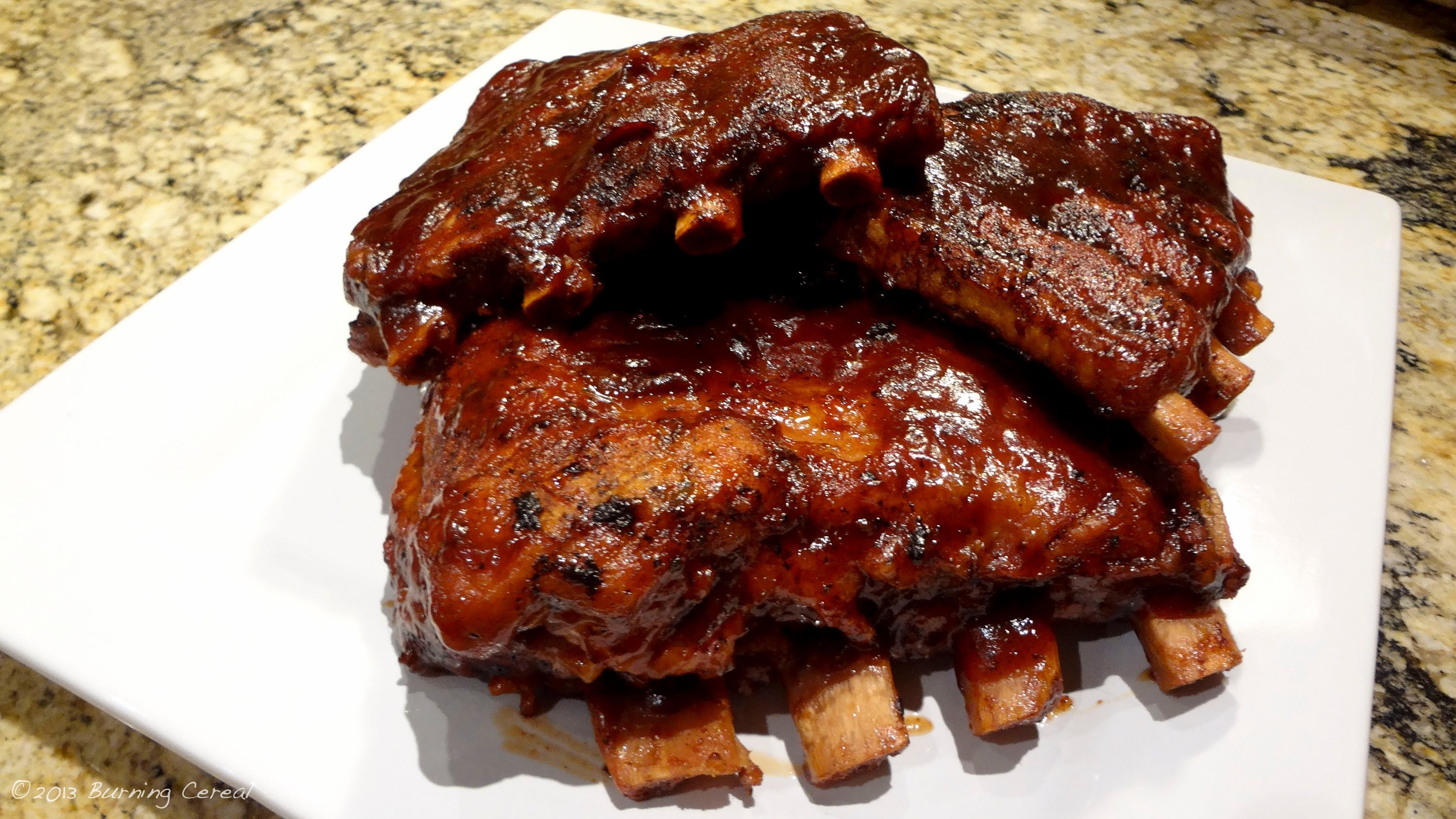 How To Bbq Pork Ribs
 How To Make Delicious Slow Cooker BBQ Ribs Daily Cooking