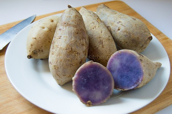 How To Boil A Potato
 how to boil sweet potatoes