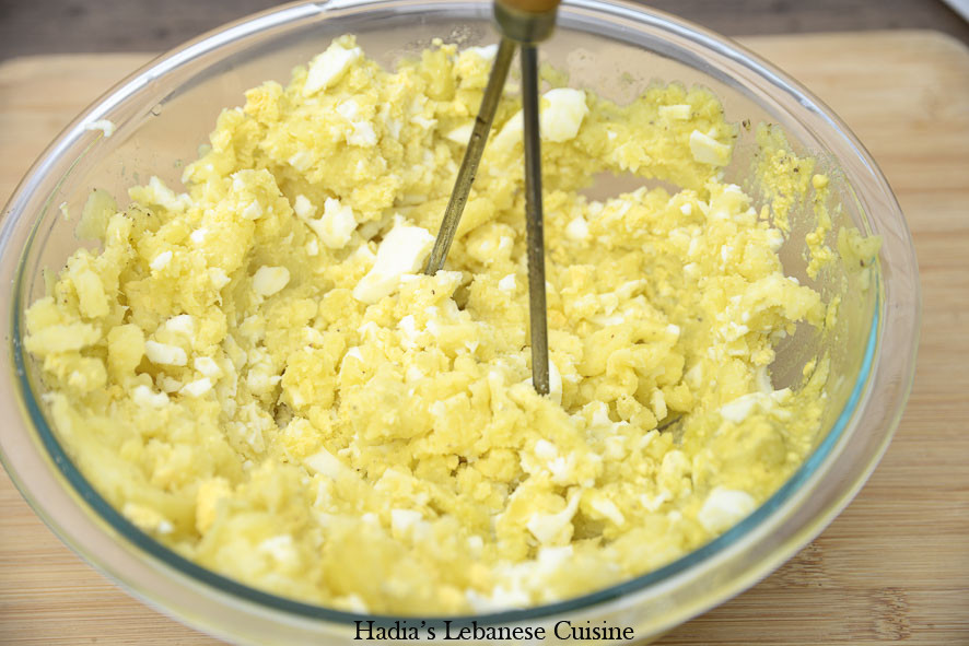 How To Boil Potatoes For Mashed Potatoes
 how to boil potatoes for mashed potatoes